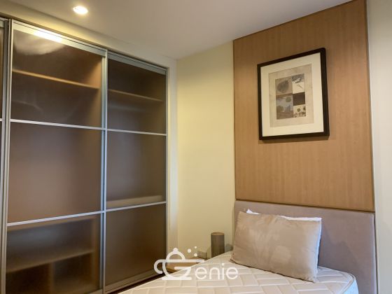 Condo For rent at Life @ Sathorn 10 size 65 sqm. 2 Bedroom 2 Bathroom 35,000THB/month Fully furnished (can negotiate)