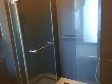 For rent at Rhythm Sukhumvit 50 1 Bedroom 1 Bathroom 30,000THB/month Fully furnished (can negotiate) PROP000285