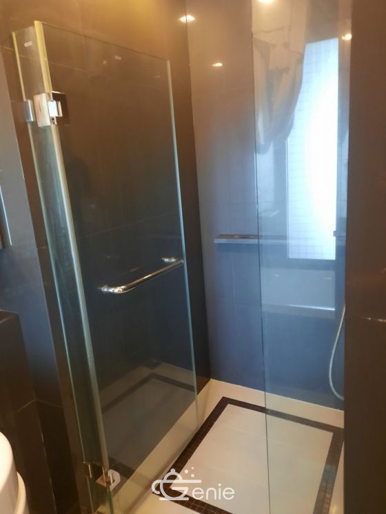 For rent at Rhythm Sukhumvit 50 1 Bedroom 1 Bathroom 30,000THB/month Fully furnished (can negotiate) PROP000285