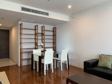 ** Hot Deal! ** For rent at Siri Residence Type 1 Bedroom 1 Bathroom size 61 Sq.m 37,000THB/month Fully furnished   Condo for rent at Siri Residence