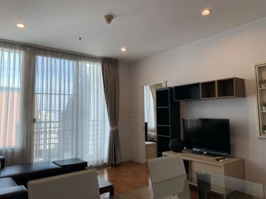 ** Hot Deal! ** For rent at Siri Residence Type 1 Bedroom 1 Bathroom size 61 Sq.m 37,000THB/month Fully furnished   Condo for rent at Siri Residence