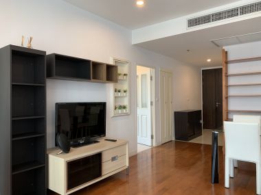 ** Hot Deal! ** For rent at Siri Residence Type 1 Bedroom 1 Bathroom size 61 Sq.m 37,000THB/month Fully furnished   Condo for rent at Siri Residence