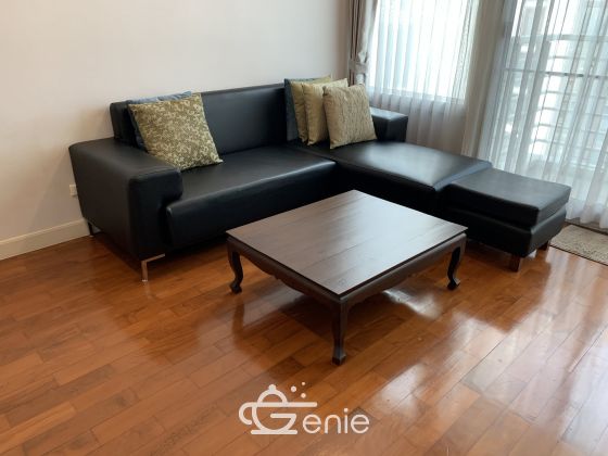 ** Hot Deal! ** For rent at Siri Residence Type 1 Bedroom 1 Bathroom size 61 Sq.m 37,000THB/month Fully furnished   Condo for rent at Siri Residence