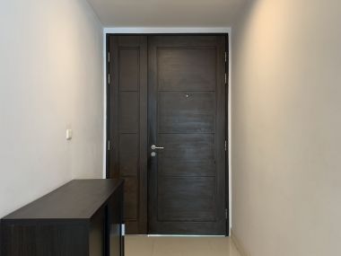 ** Hot Deal! ** For rent at Siri Residence Type 1 Bedroom 1 Bathroom size 61 Sq.m 37,000THB/month Fully furnished   Condo for rent at Siri Residence