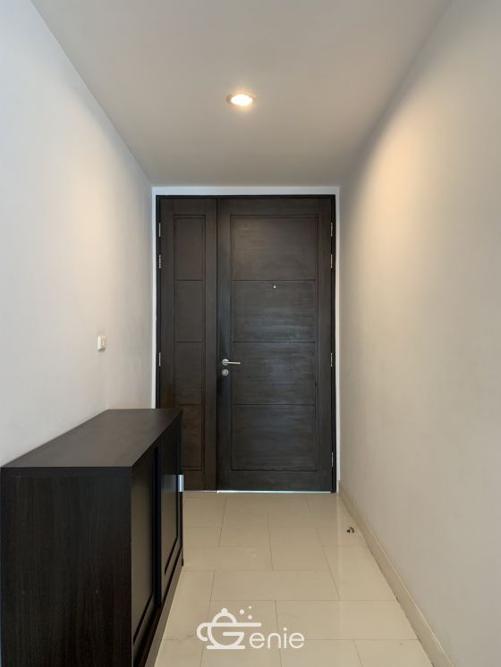 ** Hot Deal! ** For rent at Siri Residence Type 1 Bedroom 1 Bathroom size 61 Sq.m 37,000THB/month Fully furnished   Condo for rent at Siri Residence