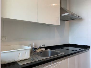 ** Hot Deal! ** For rent at Siri Residence Type 1 Bedroom 1 Bathroom size 61 Sq.m 37,000THB/month Fully furnished   Condo for rent at Siri Residence