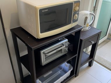 ** Hot Deal! ** For rent at Siri Residence Type 1 Bedroom 1 Bathroom size 61 Sq.m 37,000THB/month Fully furnished   Condo for rent at Siri Residence