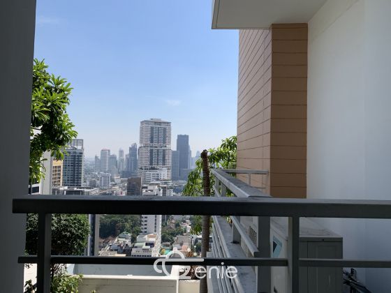 ** Hot Deal! ** For rent at Siri Residence Type 1 Bedroom 1 Bathroom size 61 Sq.m 37,000THB/month Fully furnished   Condo for rent at Siri Residence