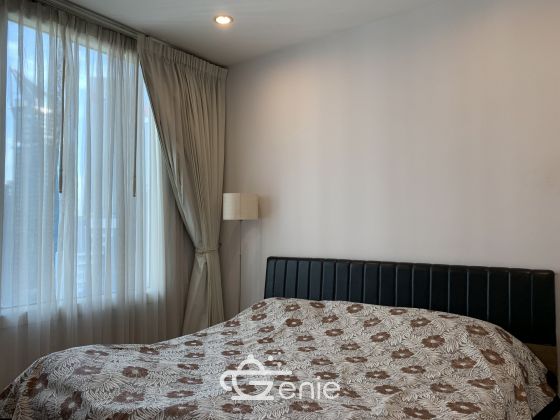 ** Hot Deal! ** For rent at Siri Residence Type 1 Bedroom 1 Bathroom size 61 Sq.m 37,000THB/month Fully furnished   Condo for rent at Siri Residence