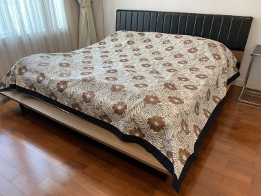 ** Hot Deal! ** For rent at Siri Residence Type 1 Bedroom 1 Bathroom size 61 Sq.m 37,000THB/month Fully furnished   Condo for rent at Siri Residence