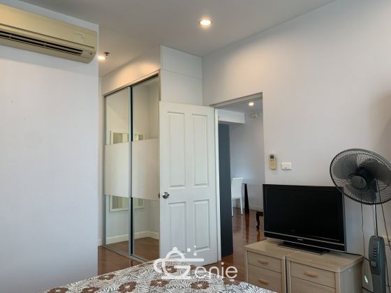 ** Hot Deal! ** ปล่อยเช่าที่ Siri Residence ในราคาเพียง 37,000 บาท 1 ห้องนอน 1 ห้องน้ำ 61 ตรม ใกล้ BTS พร้อมพงษ์ เฟอร์นิเจอร์ครบพร้อมเข้าอยู่