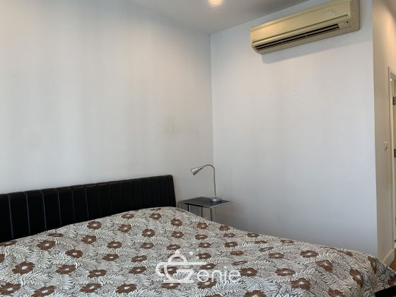 ** Hot Deal! ** For rent at Siri Residence Type 1 Bedroom 1 Bathroom size 61 Sq.m 37,000THB/month Fully furnished   Condo for rent at Siri Residence