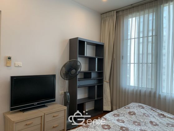 ** Hot Deal! ** For rent at Siri Residence Type 1 Bedroom 1 Bathroom size 61 Sq.m 37,000THB/month Fully furnished   Condo for rent at Siri Residence