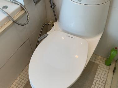 ** Hot Deal! ** For rent at Siri Residence Type 1 Bedroom 1 Bathroom size 61 Sq.m 37,000THB/month Fully furnished   Condo for rent at Siri Residence