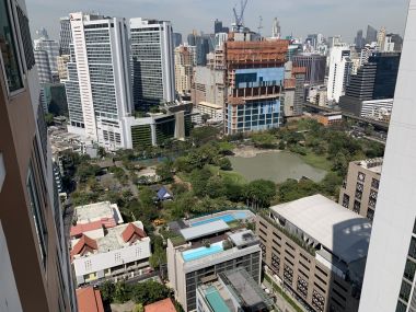 ** Hot Deal! ** For rent at Siri Residence Type 1 Bedroom 1 Bathroom size 61 Sq.m 37,000THB/month Fully furnished   Condo for rent at Siri Residence