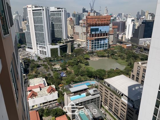 ** Hot Deal! ** For rent at Siri Residence Type 1 Bedroom 1 Bathroom size 61 Sq.m 37,000THB/month Fully furnished   Condo for rent at Siri Residence