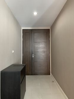 ** Hot Deal! ** For rent at Siri Residence Type 1 Bedroom 1 Bathroom size 60 Sq.m 37,000THB/month Fully furnished   Condo for rent at Siri Residence