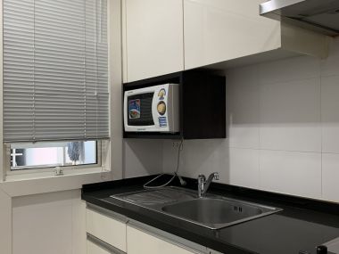 ** Hot Deal! ** ปล่อยเช่าที่ Siri Residence ในราคาเพียง 37,000 บาท 1 ห้องนอน 1 ห้องน้ำ 60 ตรม ใกล้ BTS พร้อมพงษ์ เฟอร์นิเจอร์ครบพร้อมเข้าอยู่