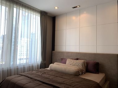 ** Hot Deal! ** ปล่อยเช่าที่ Siri Residence ในราคาเพียง 37,000 บาท 1 ห้องนอน 1 ห้องน้ำ 60 ตรม ใกล้ BTS พร้อมพงษ์ เฟอร์นิเจอร์ครบพร้อมเข้าอยู่