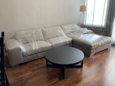 ** Hot Deal! ** ปล่อยเช่าที่ Siri Residence ในราคาเพียง 37,000 บาท 1 ห้องนอน 1 ห้องน้ำ 60 ตรม ใกล้ BTS พร้อมพงษ์ เฟอร์นิเจอร์ครบพร้อมเข้าอยู่