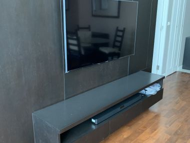 ** Hot Deal! ** ปล่อยเช่าที่ Siri Residence ในราคาเพียง 37,000 บาท 1 ห้องนอน 1 ห้องน้ำ 60 ตรม ใกล้ BTS พร้อมพงษ์ เฟอร์นิเจอร์ครบพร้อมเข้าอยู่