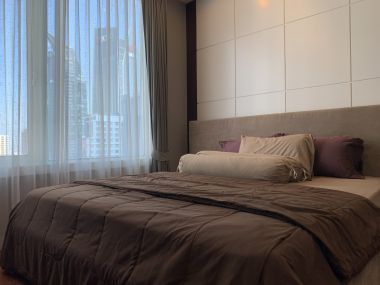 ** Hot Deal! ** ปล่อยเช่าที่ Siri Residence ในราคาเพียง 37,000 บาท 1 ห้องนอน 1 ห้องน้ำ 60 ตรม ใกล้ BTS พร้อมพงษ์ เฟอร์นิเจอร์ครบพร้อมเข้าอยู่