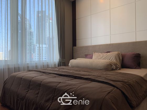 ** Hot Deal! ** For rent at Siri Residence Type 1 Bedroom 1 Bathroom size 60 Sq.m 37,000THB/month Fully furnished   Condo for rent at Siri Residence