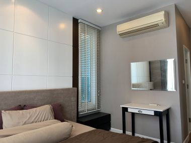 ** Hot Deal! ** ปล่อยเช่าที่ Siri Residence ในราคาเพียง 37,000 บาท 1 ห้องนอน 1 ห้องน้ำ 60 ตรม ใกล้ BTS พร้อมพงษ์ เฟอร์นิเจอร์ครบพร้อมเข้าอยู่