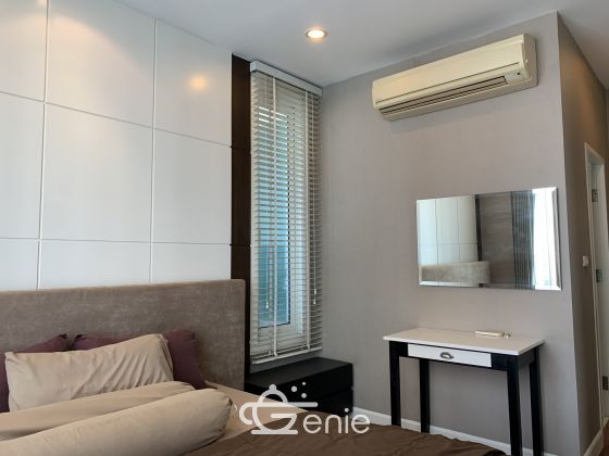 ** Hot Deal! ** For rent at Siri Residence Type 1 Bedroom 1 Bathroom size 60 Sq.m 37,000THB/month Fully furnished   Condo for rent at Siri Residence