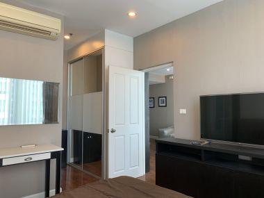 ** Hot Deal! ** ปล่อยเช่าที่ Siri Residence ในราคาเพียง 37,000 บาท 1 ห้องนอน 1 ห้องน้ำ 60 ตรม ใกล้ BTS พร้อมพงษ์ เฟอร์นิเจอร์ครบพร้อมเข้าอยู่