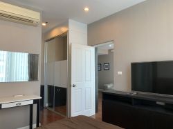 ** Hot Deal! ** For rent at Siri Residence Type 1 Bedroom 1 Bathroom size 60 Sq.m 37,000THB/month Fully furnished   Condo for rent at Siri Residence