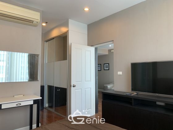 ** Hot Deal! ** For rent at Siri Residence Type 1 Bedroom 1 Bathroom size 60 Sq.m 37,000THB/month Fully furnished   Condo for rent at Siri Residence