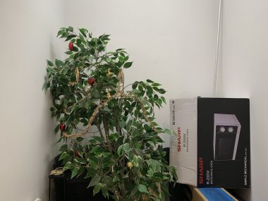 Rent/Sale! at 5,390,000 transfer 50/50 Residence 52 1 Bedroom 1 Bathroom 48 Sqm. 24,000THB/Month Fully furnished