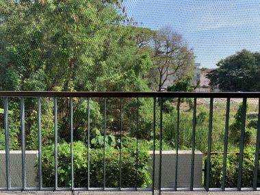 Rent/Sale! at 5,390,000 transfer 50/50 Residence 52 1 Bedroom 1 Bathroom 48 Sqm. 24,000THB/Month Fully furnished