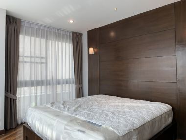 ปล่อยเช่า! Von Napa Sukhumvit 38 1 ห้องนอน 1 ห้องน้ำ 54ตรม. ใกล้ BTS ทองหล่อ เพียง 35,000บาท/เดือน เฟอร์นิเจอร์ครบพร้อมเข้าอยู่