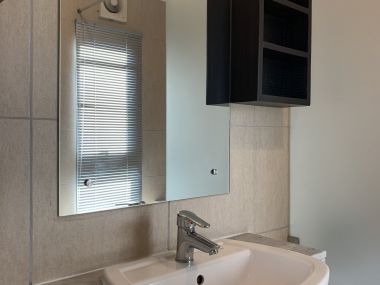 ปล่อยเช่า! Von Napa Sukhumvit 38 1 ห้องนอน 1 ห้องน้ำ 54ตรม. ใกล้ BTS ทองหล่อ เพียง 35,000บาท/เดือน เฟอร์นิเจอร์ครบพร้อมเข้าอยู่