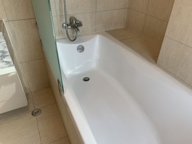 ปล่อยเช่า! Von Napa Sukhumvit 38 1 ห้องนอน 1 ห้องน้ำ 54ตรม. ใกล้ BTS ทองหล่อ เพียง 35,000บาท/เดือน เฟอร์นิเจอร์ครบพร้อมเข้าอยู่