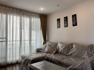 ปล่อยเช่า! Von Napa Sukhumvit 38 1 ห้องนอน 1 ห้องน้ำ 54ตรม. ใกล้ BTS ทองหล่อ เพียง 35,000บาท/เดือน เฟอร์นิเจอร์ครบพร้อมเข้าอยู่