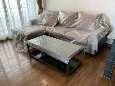 ปล่อยเช่า! Von Napa Sukhumvit 38 1 ห้องนอน 1 ห้องน้ำ 54ตรม. ใกล้ BTS ทองหล่อ เพียง 35,000บาท/เดือน เฟอร์นิเจอร์ครบพร้อมเข้าอยู่