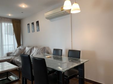 ปล่อยเช่า! Von Napa Sukhumvit 38 1 ห้องนอน 1 ห้องน้ำ 54ตรม. ใกล้ BTS ทองหล่อ เพียง 35,000บาท/เดือน เฟอร์นิเจอร์ครบพร้อมเข้าอยู่