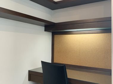 ปล่อยเช่า! Von Napa Sukhumvit 38 1 ห้องนอน 1 ห้องน้ำ 54ตรม. ใกล้ BTS ทองหล่อ เพียง 35,000บาท/เดือน เฟอร์นิเจอร์ครบพร้อมเข้าอยู่