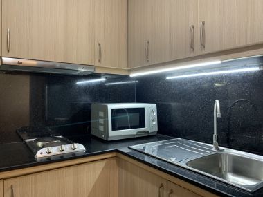 ปล่อยเช่า! Von Napa Sukhumvit 38 1 ห้องนอน 1 ห้องน้ำ 54ตรม. ใกล้ BTS ทองหล่อ เพียง 35,000บาท/เดือน เฟอร์นิเจอร์ครบพร้อมเข้าอยู่