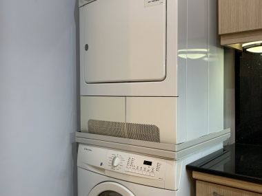 ปล่อยเช่า! Von Napa Sukhumvit 38 1 ห้องนอน 1 ห้องน้ำ 54ตรม. ใกล้ BTS ทองหล่อ เพียง 35,000บาท/เดือน เฟอร์นิเจอร์ครบพร้อมเข้าอยู่