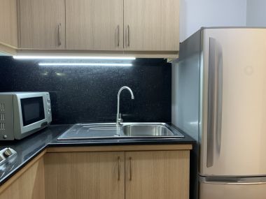 ปล่อยเช่า! Von Napa Sukhumvit 38 1 ห้องนอน 1 ห้องน้ำ 54ตรม. ใกล้ BTS ทองหล่อ เพียง 35,000บาท/เดือน เฟอร์นิเจอร์ครบพร้อมเข้าอยู่