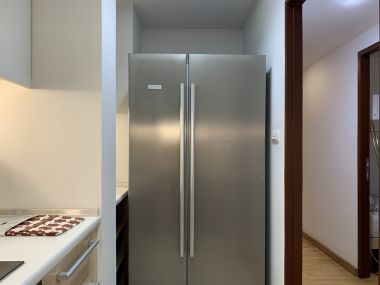 Rent/Sale! at 9,590,000 transfer 50/50 Residence 52 1 Bedroom 1 Bathroom 87 Sqm. 43,000THB/Month Fully furnished