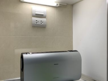 Rent/Sale! at 9,590,000 transfer 50/50 Residence 52 1 Bedroom 1 Bathroom 87 Sqm. 43,000THB/Month Fully furnished