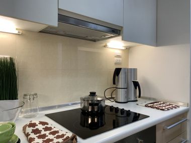 Rent/Sale! at 9,590,000 transfer 50/50 Residence 52 1 Bedroom 1 Bathroom 87 Sqm. 43,000THB/Month Fully furnished