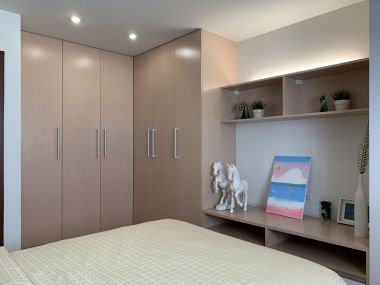 Rent/Sale! at 9,590,000 transfer 50/50 Residence 52 1 Bedroom 1 Bathroom 87 Sqm. 43,000THB/Month Fully furnished