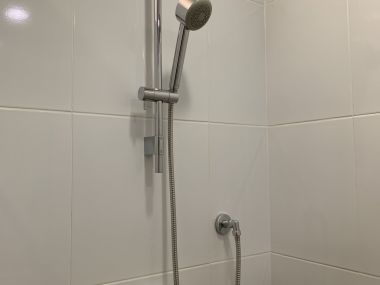 Rent/Sale! at 9,590,000 transfer 50/50 Residence 52 1 Bedroom 1 Bathroom 87 Sqm. 43,000THB/Month Fully furnished