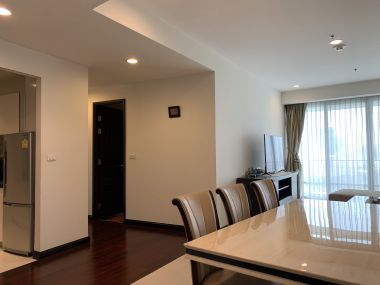 ปล่อยเช่า! บ้าน ราชประสงค์ ในราคาเพียง 85,000บาท/เดือน 2 ห้องนอน 2 ห้องน้ำ 118 ตรม. ใกล้ BTS ราชดำริ เฟอร์นิเจอร์ครบพร้อมเข้าอยู่